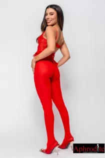 brunette escort Mannu