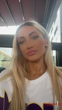  escort Mistress Brenda