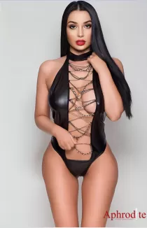 Mistress Carina 26 years old girl