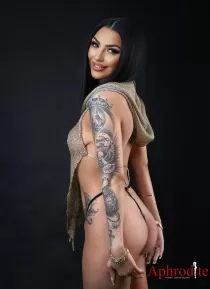  escort Yasemine