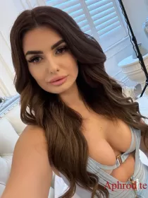 Earls Court escort Kate