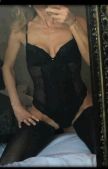 Escort-Cindy