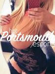 rafined British escort in Portsmouth