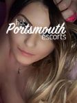 Anastasia fun busty escort in Portsmouth, recommended