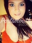 Monica asian amazing straight escort in Portsmouth