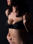 European petite 32B bust size companion