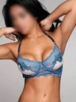 rafined Brazilian escort girl in Cardiff