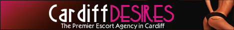 Cardiff Desires Escort Agency