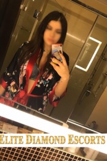 Turkish escort Bia