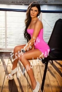 Manchester escort Alice