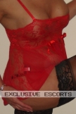 New London escort Jamie