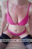 Vanessa intelligent 28 years old escort in Essex